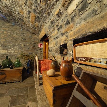 ホテル Casa Dueso El Pueyo de Araguás エクステリア 写真