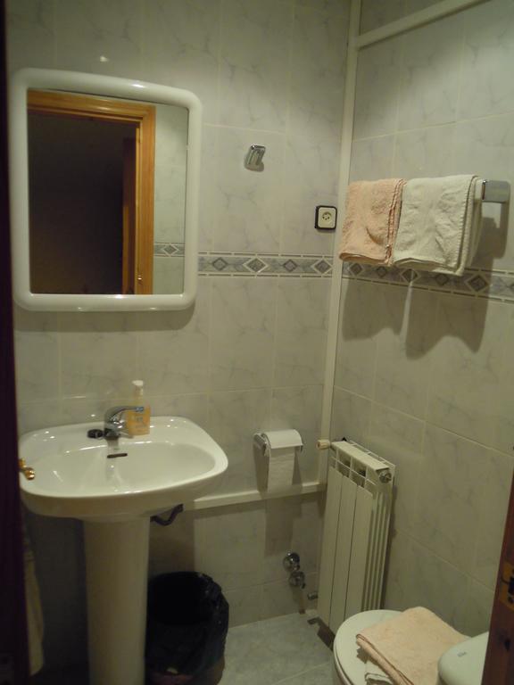 ホテル Casa Dueso El Pueyo de Araguás 部屋 写真