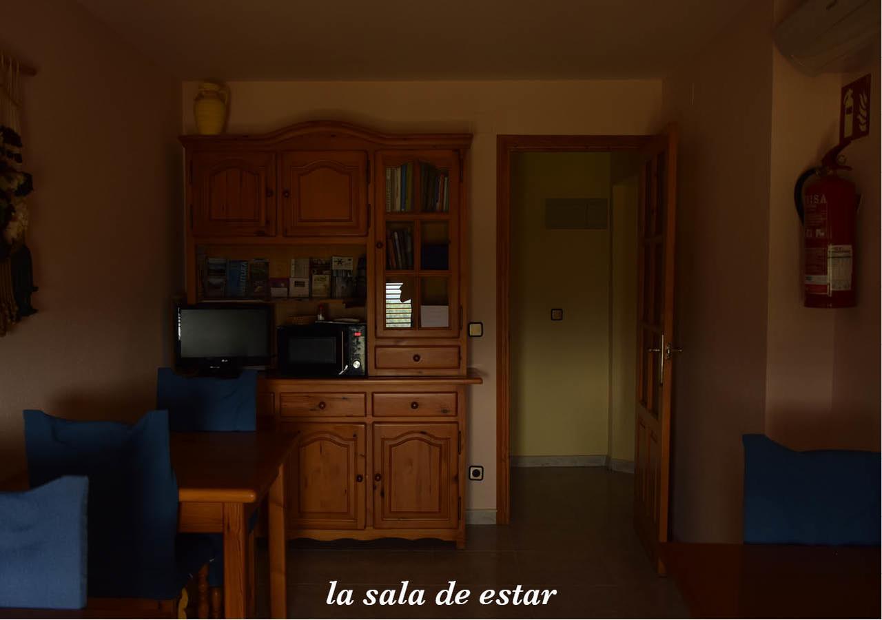ホテル Casa Dueso El Pueyo de Araguás エクステリア 写真