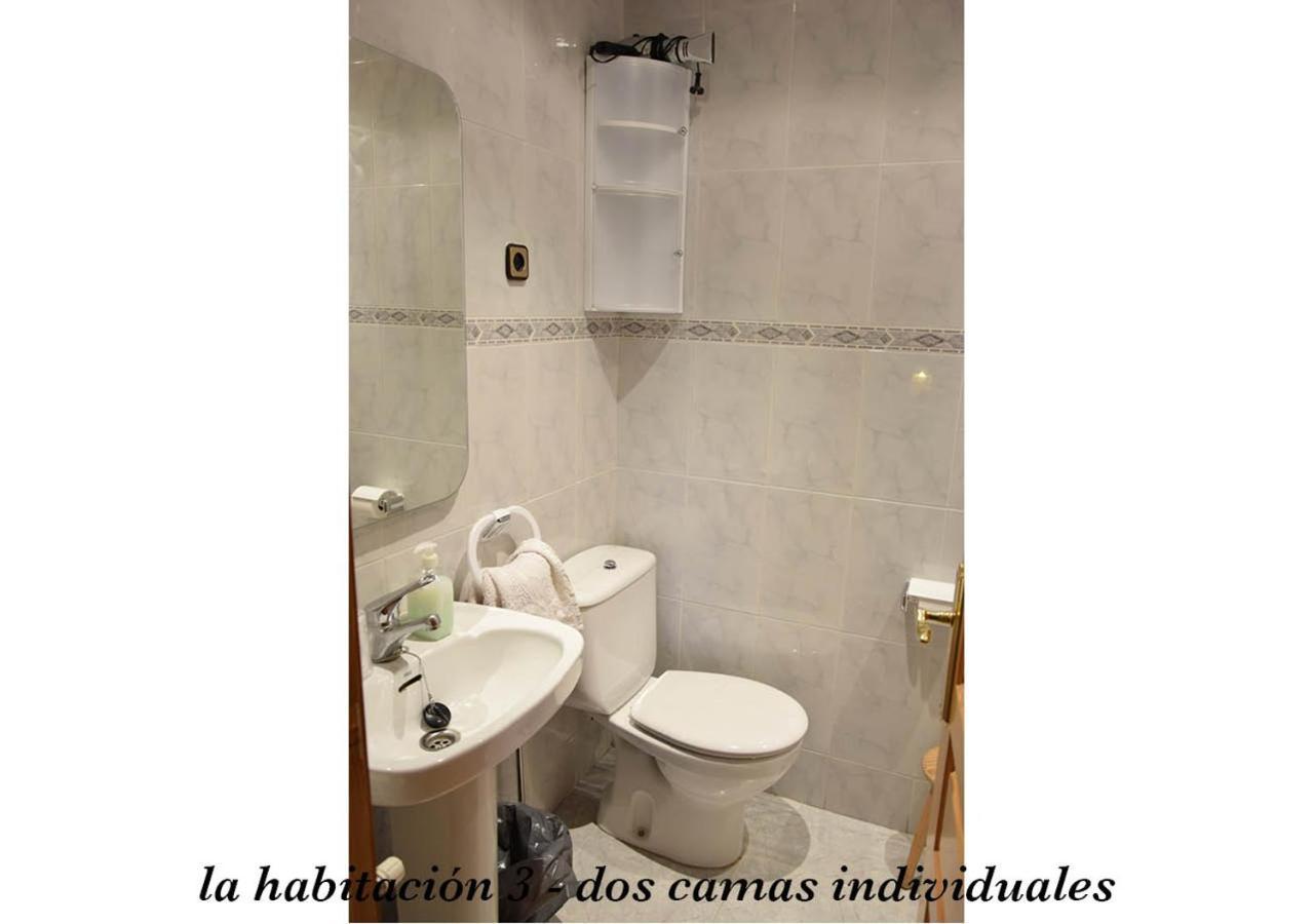 ホテル Casa Dueso El Pueyo de Araguás エクステリア 写真
